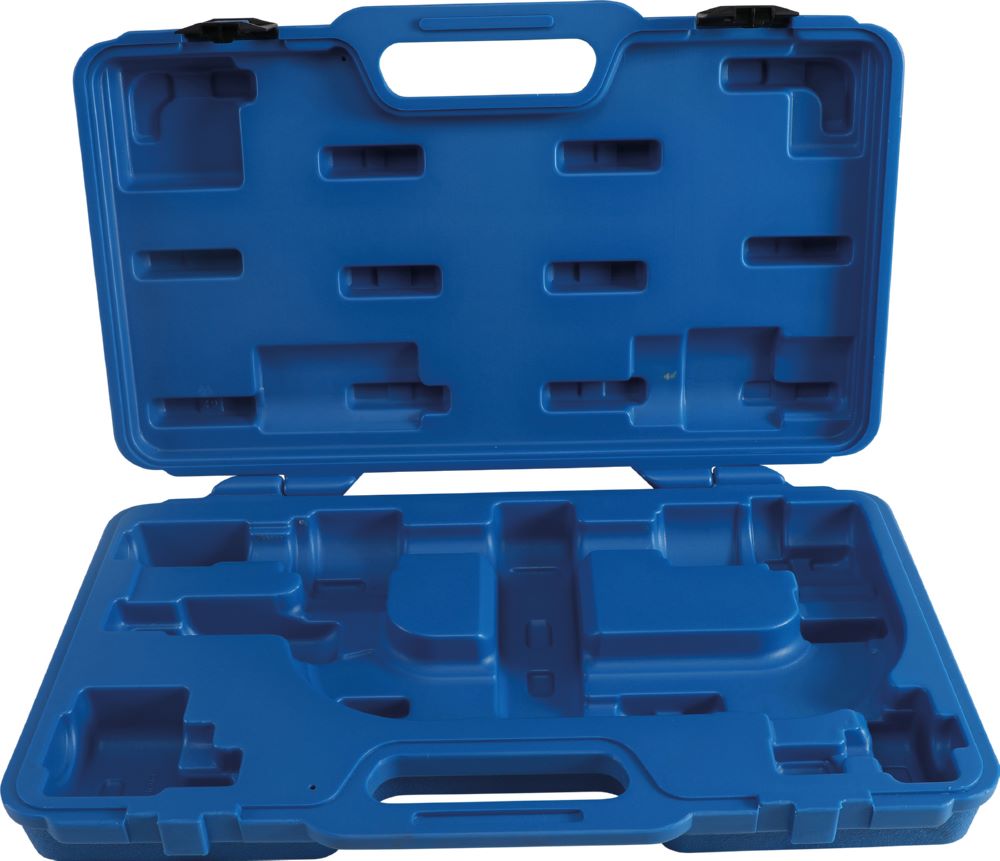 Produktbild BGS Leerkoffer für Artikel 3051