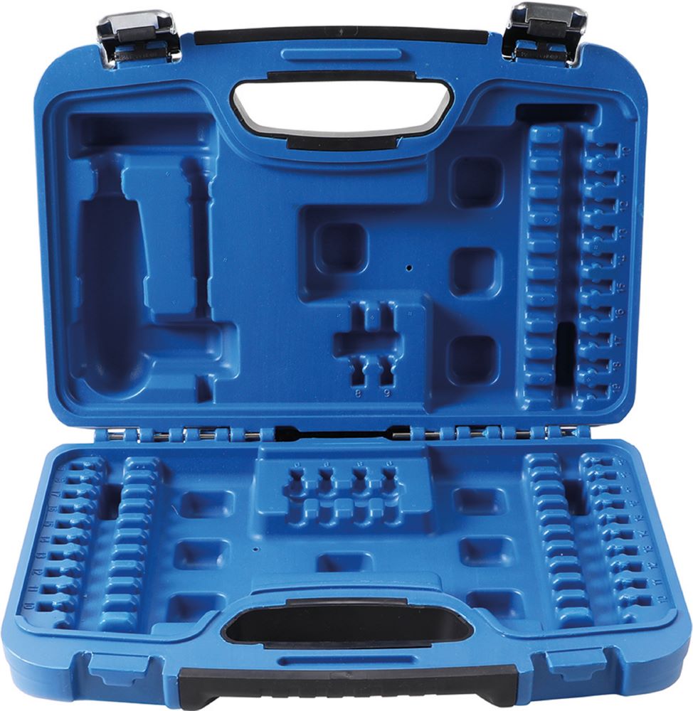 Produktbild BGS Leerkoffer für Artikel 3078