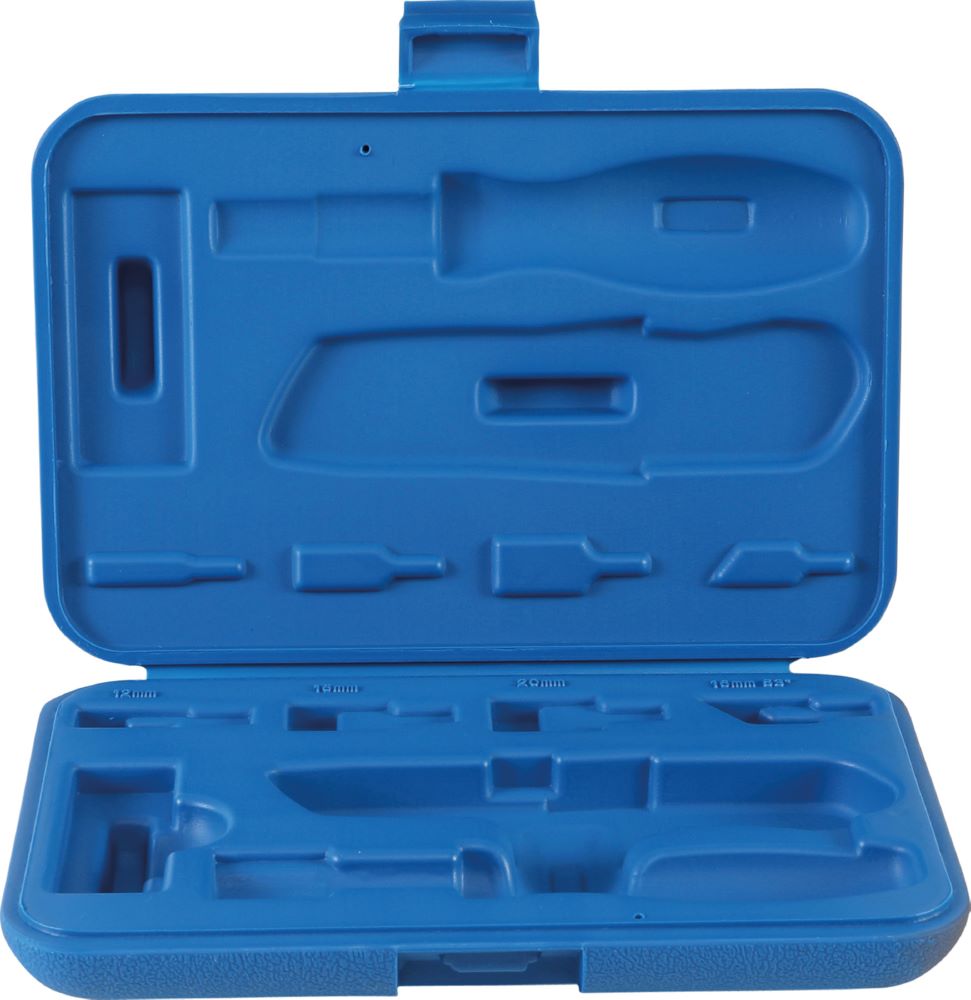 Produktbild BGS Leerkoffer für Artikel 364