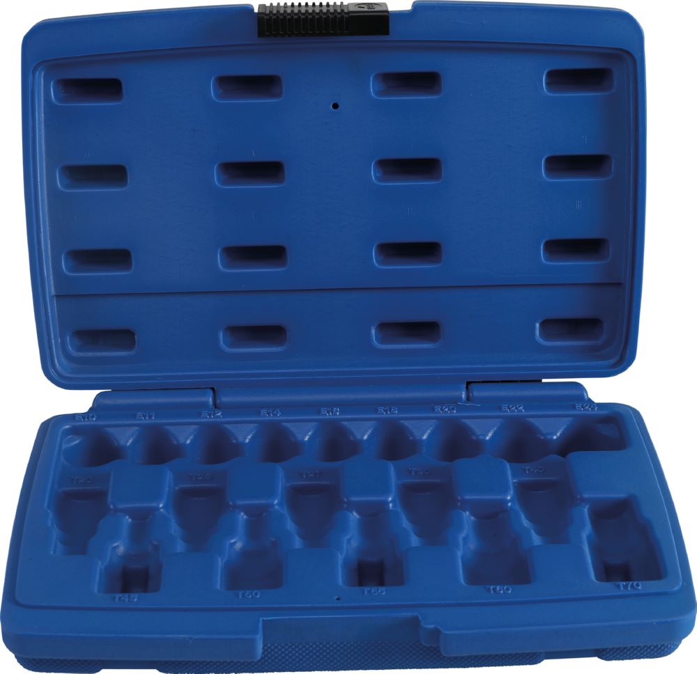 Produktbild BGS Leerkoffer für Artikel 5100