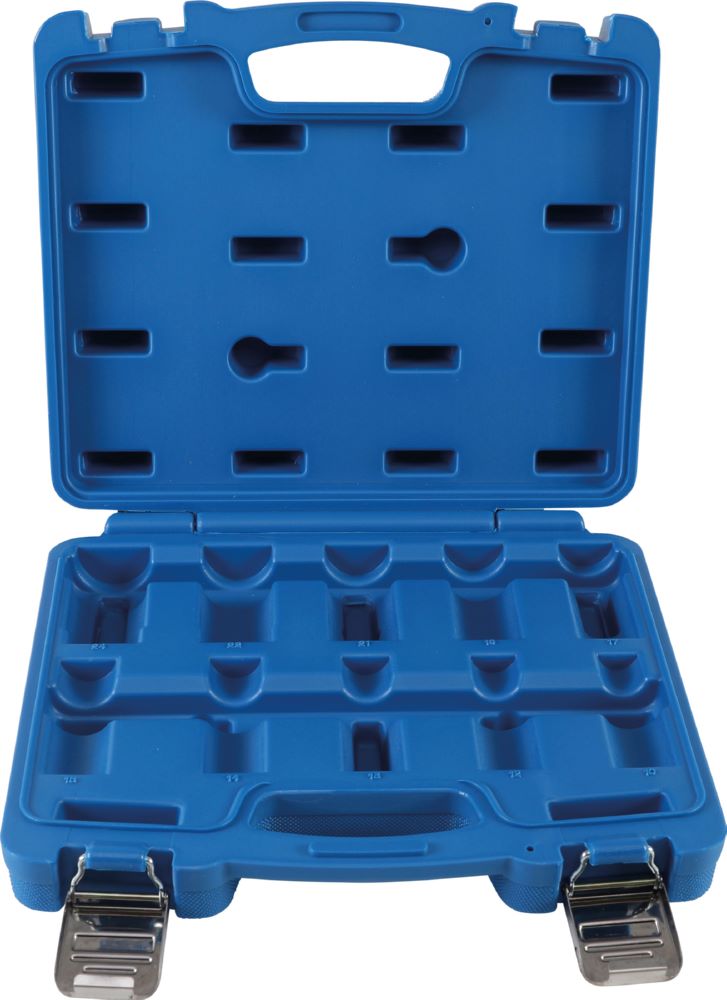 Produktbild BGS Leerkoffer für Artikel 5206