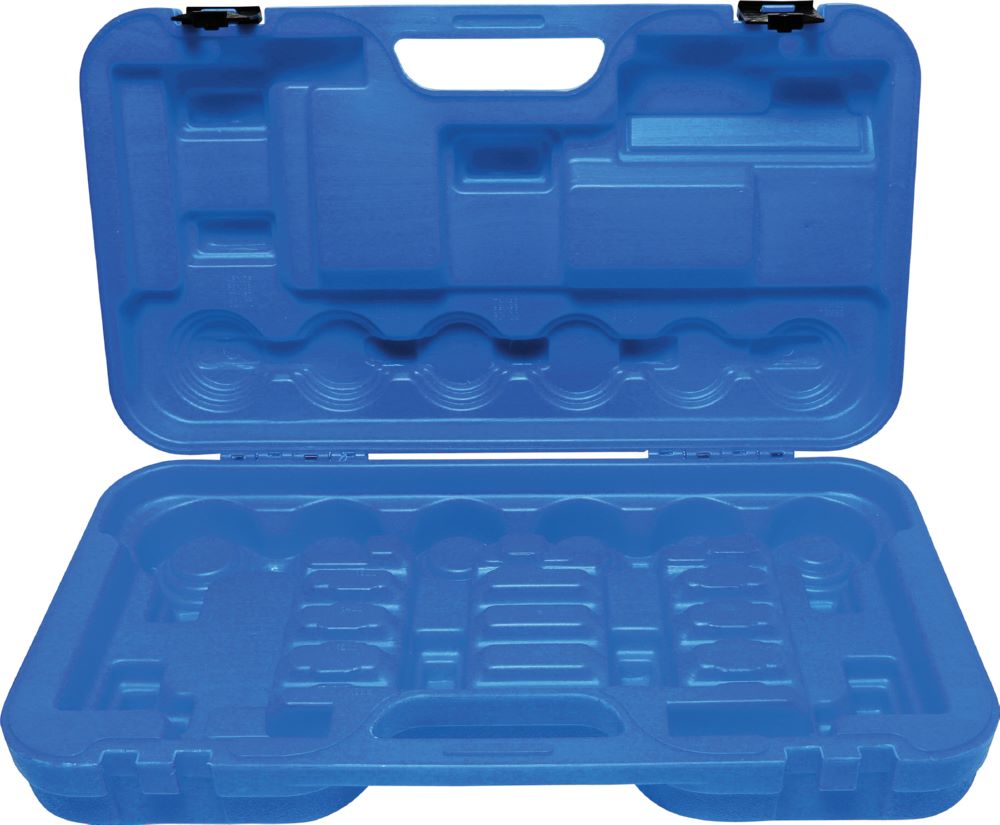 Produktbild BGS Leerkoffer für Artikel 67302