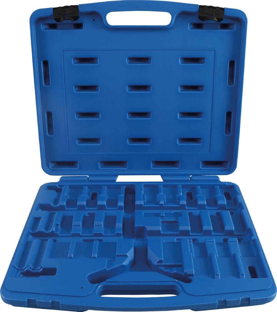 Produktbild BGS Leerkoffer für Artikelnummer 7760