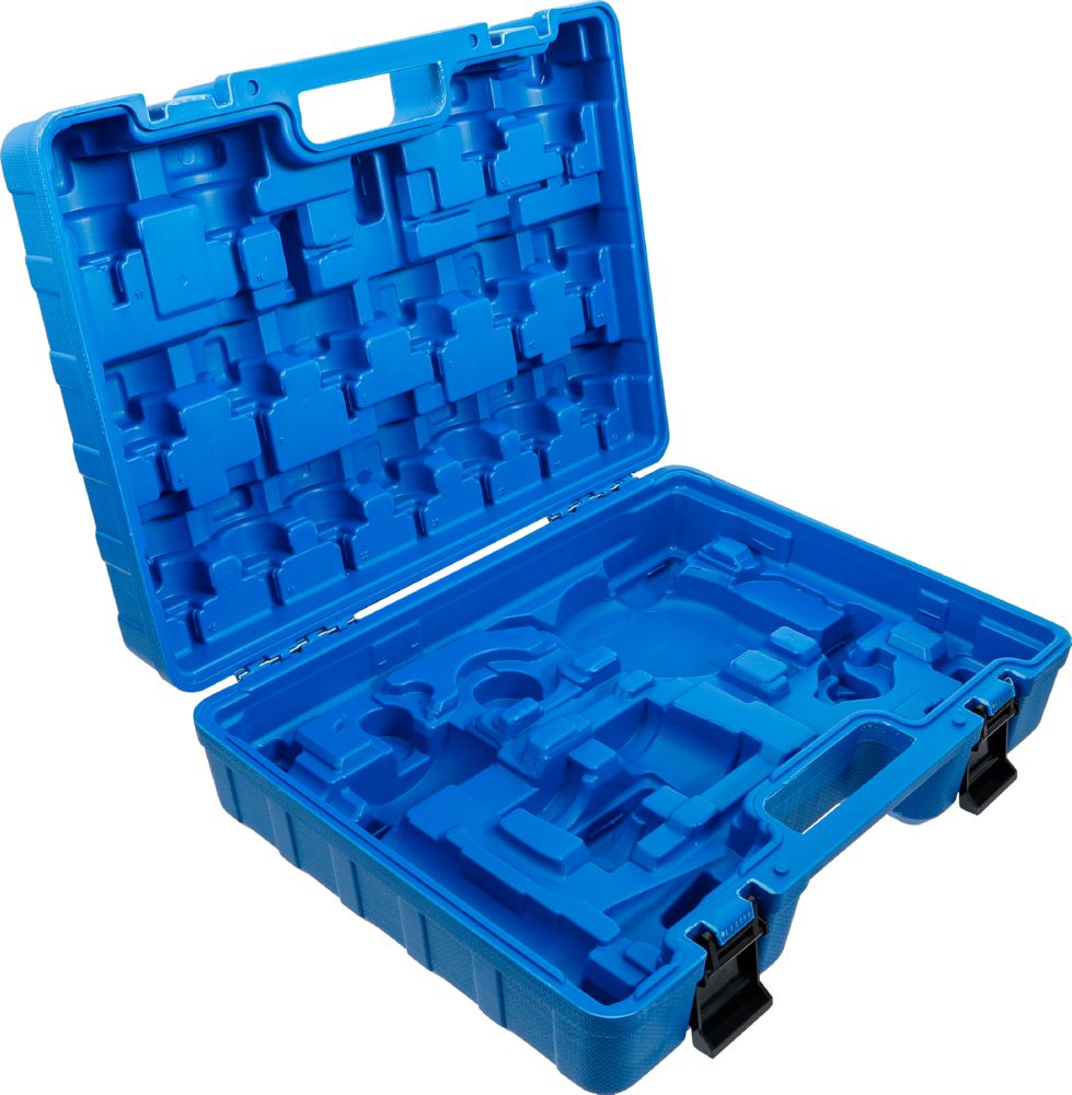 Produktbild BGS Leerkoffer für Artikel 8098 bild 2