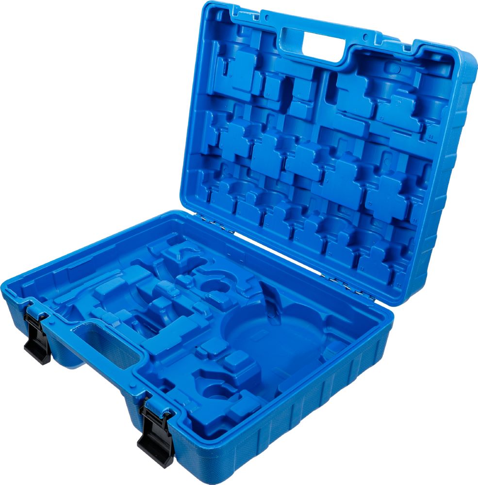 Produktbild BGS Leerkoffer für Artikel 8098 bild 3
