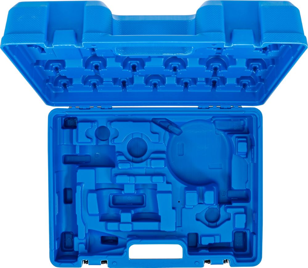 Produktbild BGS Leerkoffer für Artikel 8098 bild 4