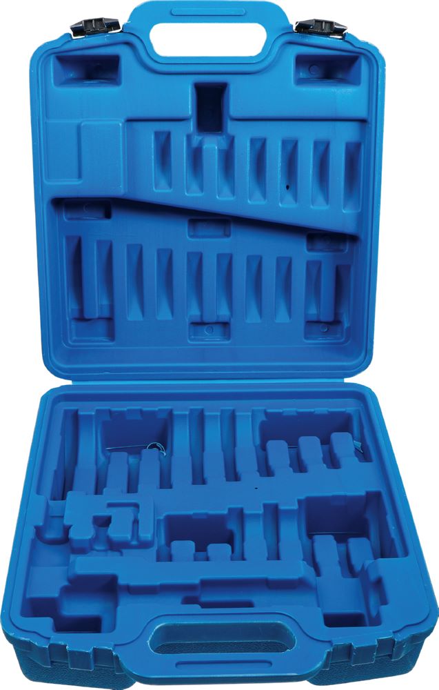 Produktbild BGS Leerkoffer für Artikel 8736 bild 1