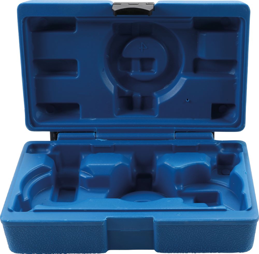 Produktbild BGS Leerkoffer für Artikel 8842