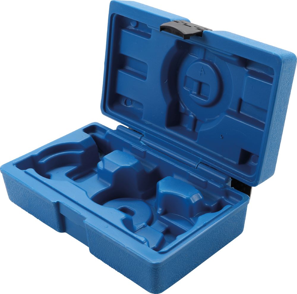 Produktbild BGS Leerkoffer für Artikel 8842 bild 2