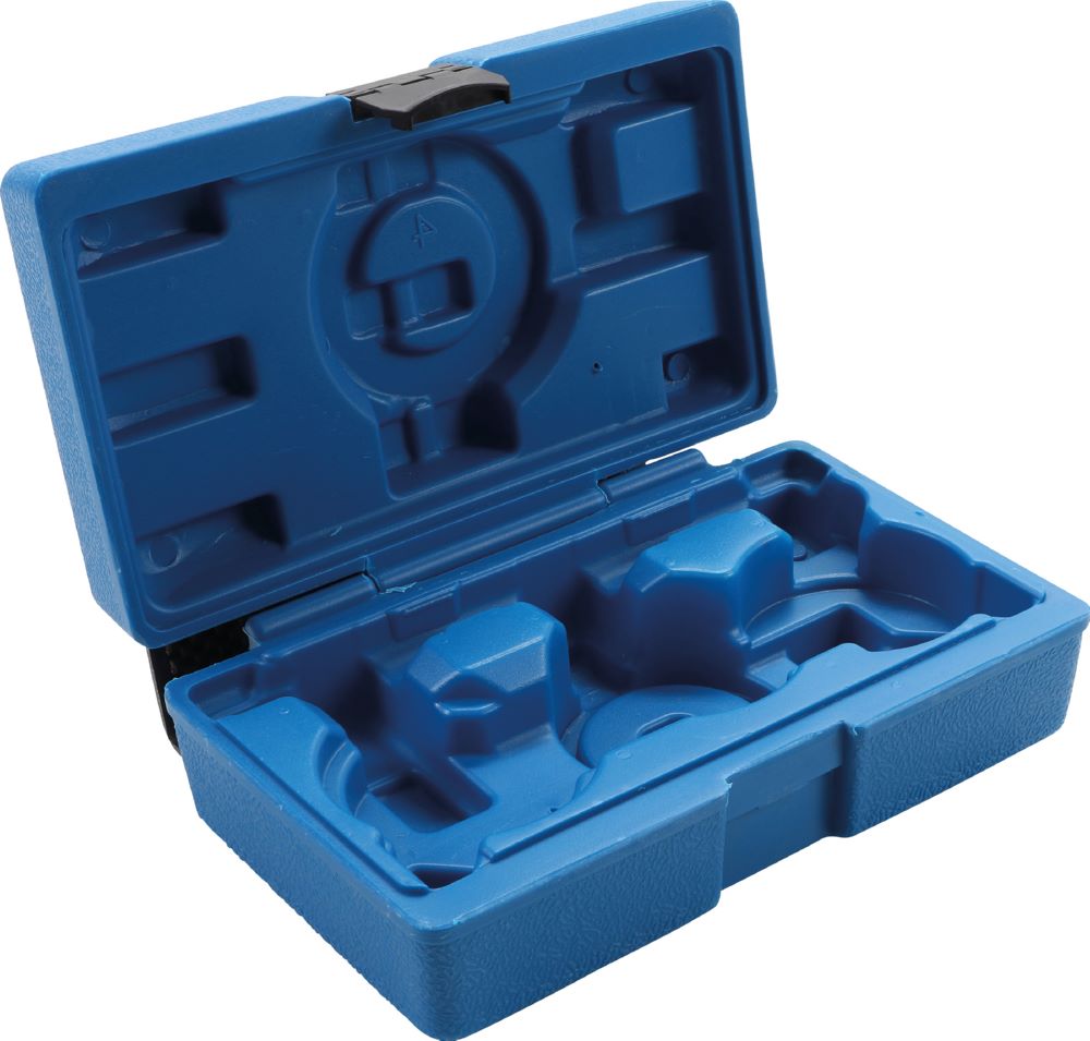 Produktbild BGS Leerkoffer für Artikel 8842 bild 3