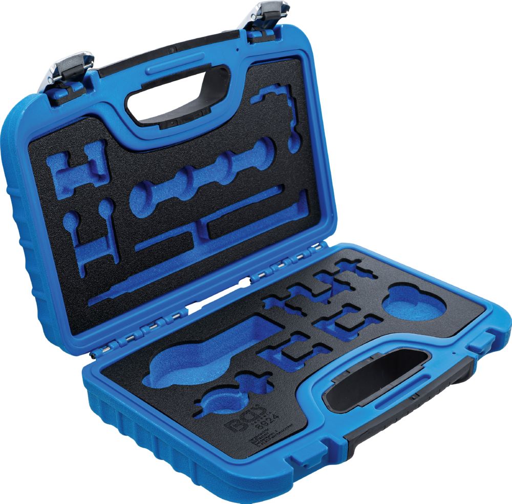 Produktbild BGS Leerkoffer für Art. 8924-1 bild 2