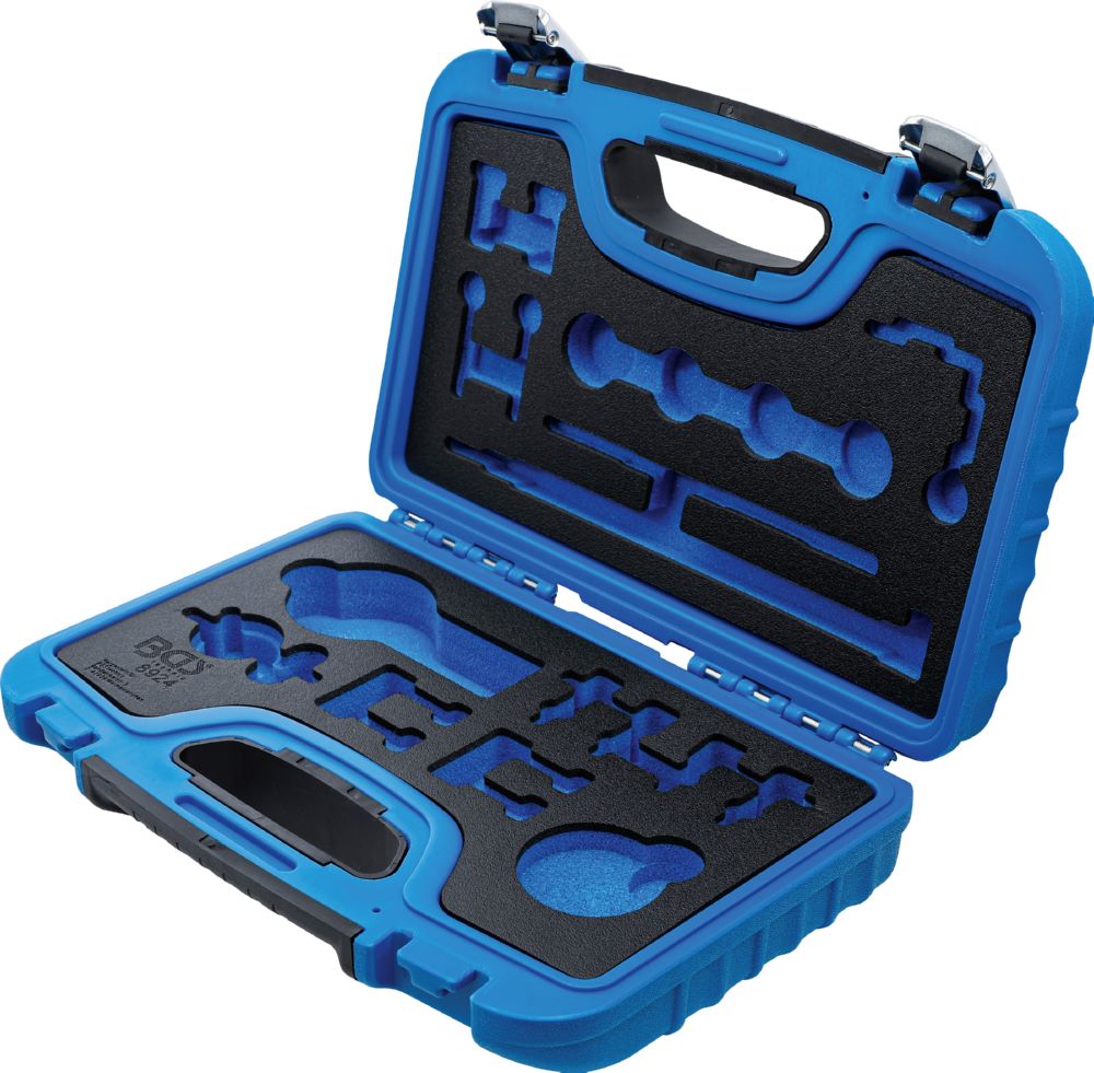 Produktbild BGS Leerkoffer für Art. 8924-1 bild 3