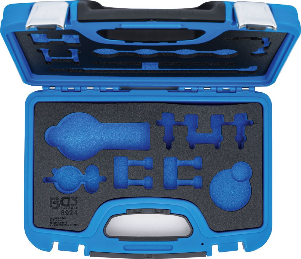 Produktbild BGS Leerkoffer für Art. 8924-1 bild 4