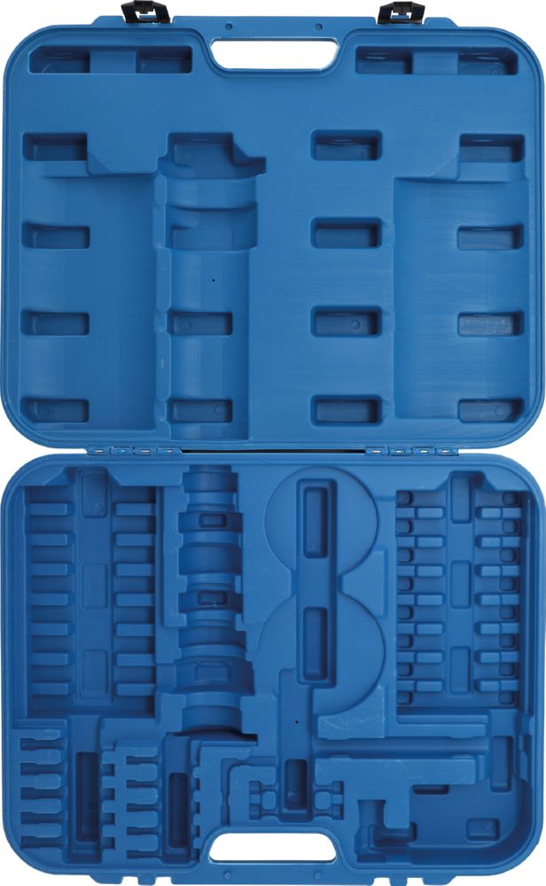 Produktbild BGS Leerkoffer für Artikel 9086