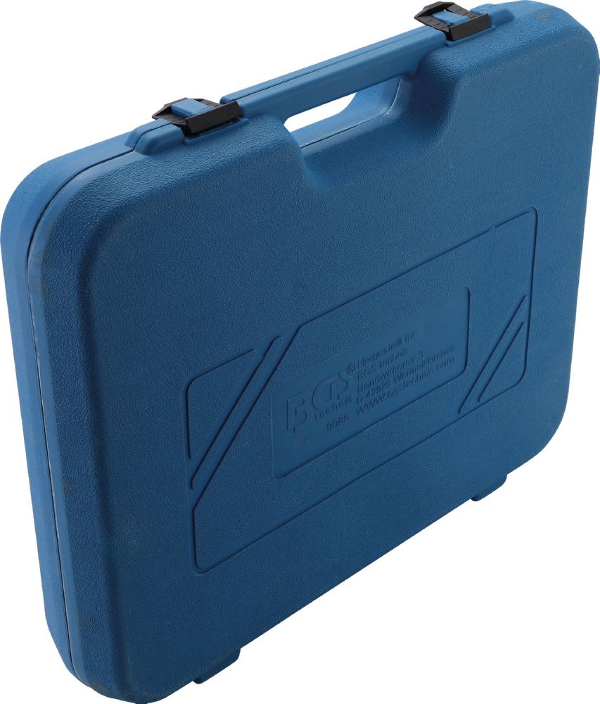 Produktbild BGS Leerkoffer für Artikel 9086 bild 2