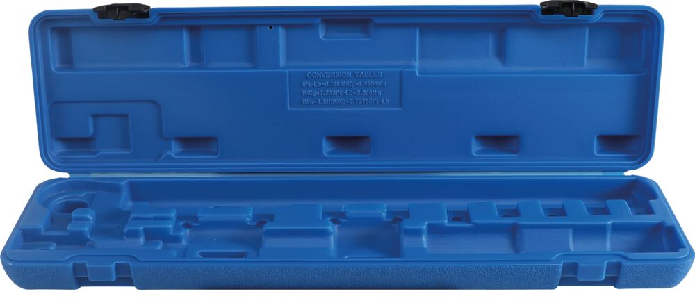 Produktbild BGS Leerkoffer für Artikel 958