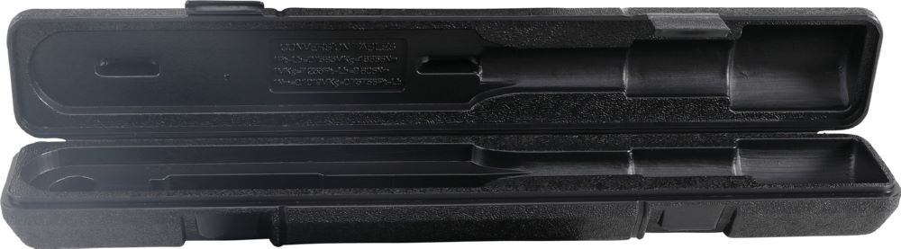 Produktbild BGS Leerkoffer für Artikelnummer 98