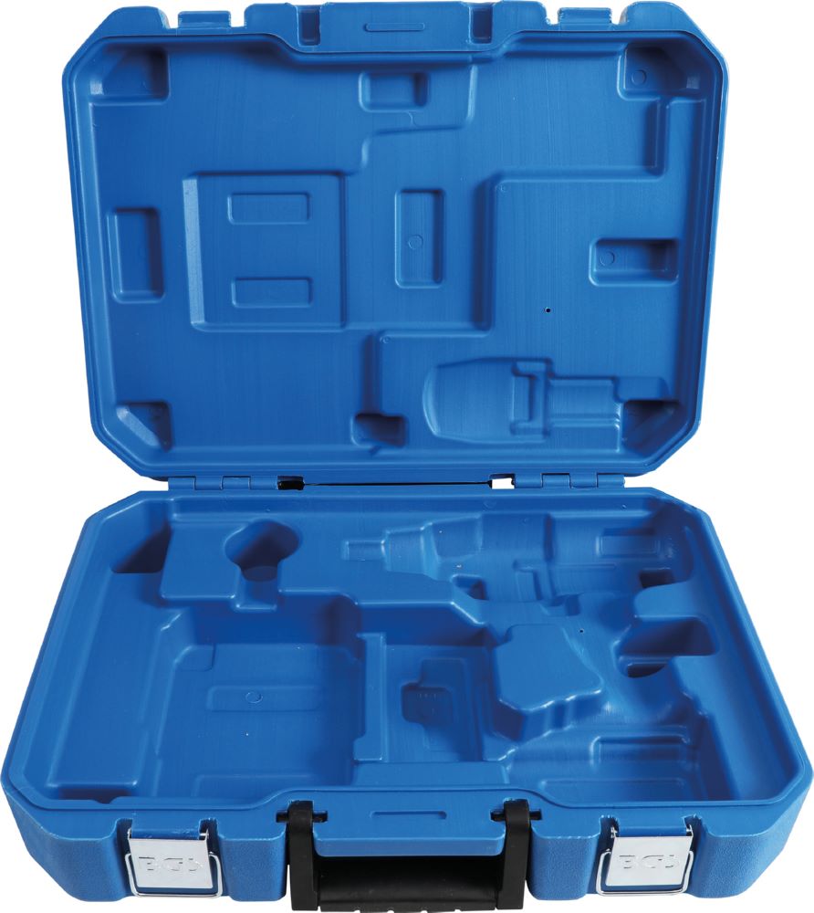 Produktbild BGS Leerkoffer für Artikel 9919