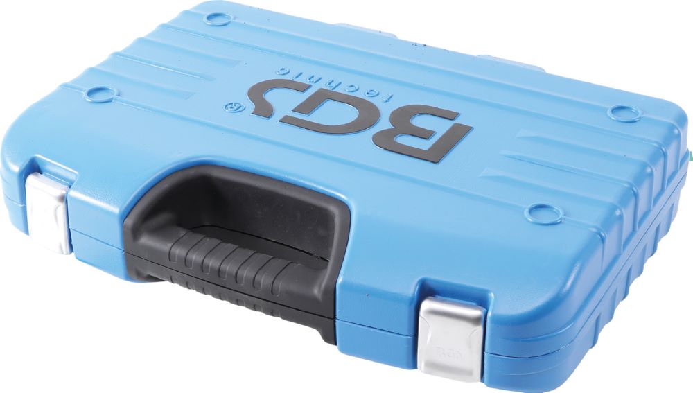 Produktbild Leerkoffer für 1/3 Werkstattwageneinlagen bild 7