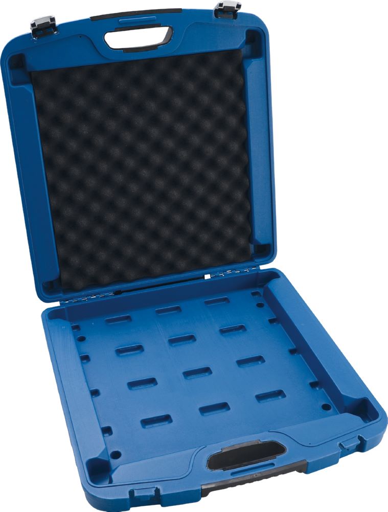 Produktbild Leerkoffer für 2/3 BGS Werkstattwageneinlagen bild 3