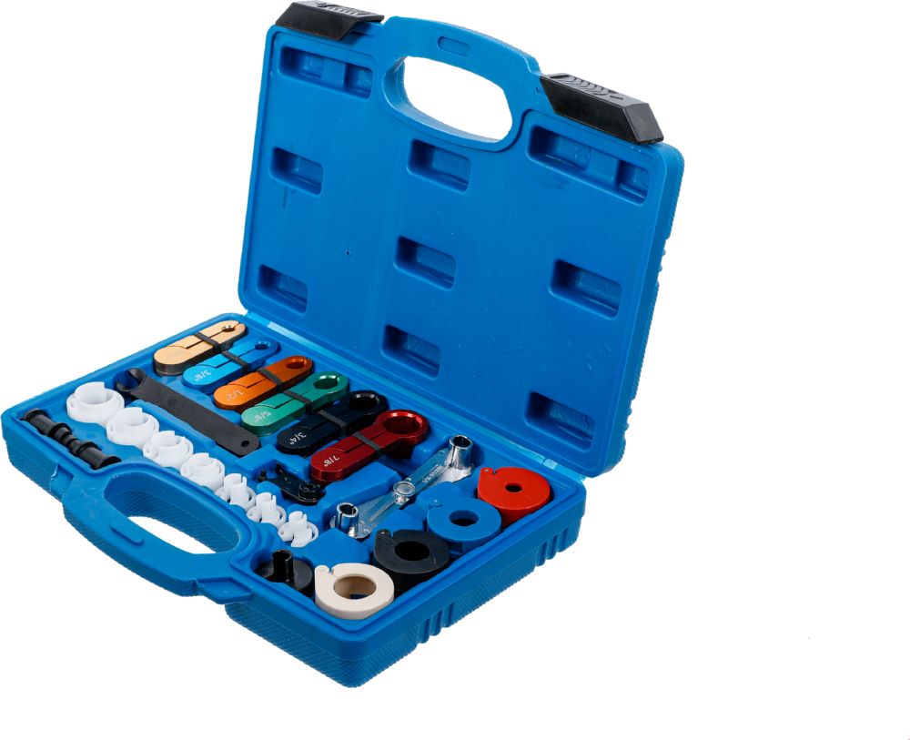 Produktbild BGS Leitungsverbinder Demontage Satz 22 teilig bild 4