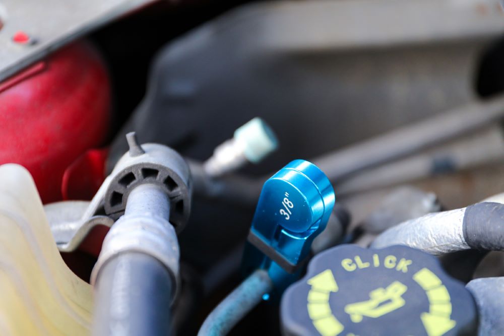 Produktbild BGS Leitungsverbinder Demontage Satz 22 teilig bild 7