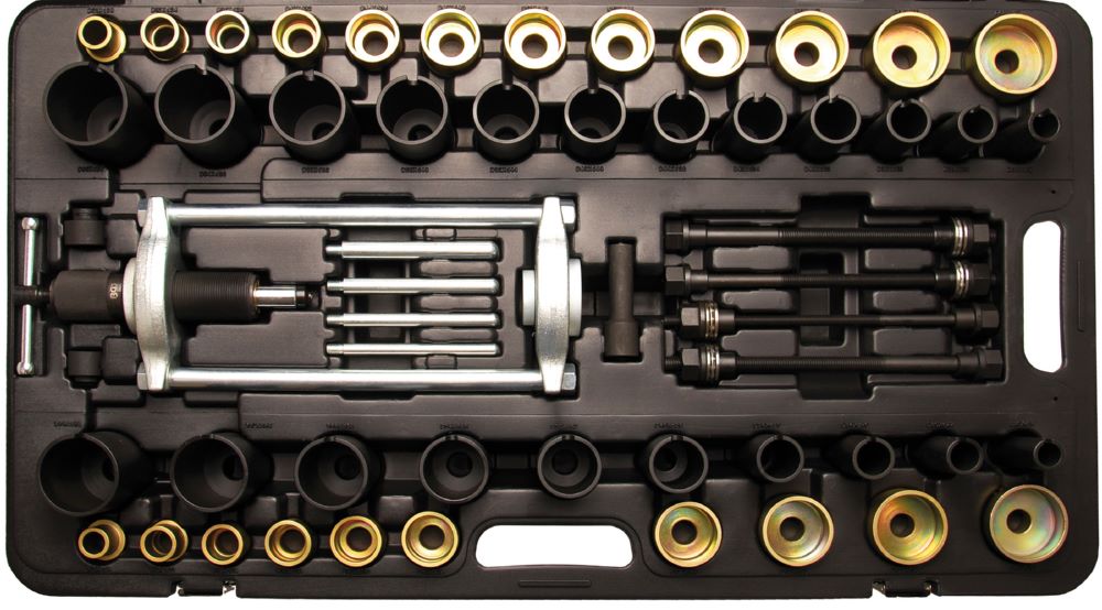 Produktbild BGS Lenkgetriebe Werkzeug Satz