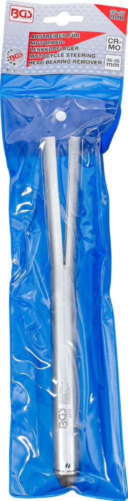Produktbild BGS Lenkkopflager Austreiber 35 - 55 mm bild 4
