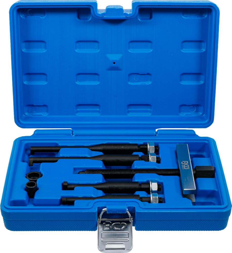 Produktbild BGS Lenkrad Abzieher Satz 87 + 153 mm 8 teilig