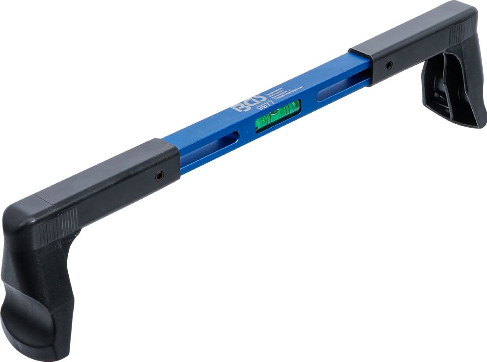 Produktbild BGS Lenkrad Wasserwaage