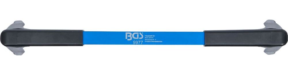 Produktbild BGS Lenkrad Wasserwaage bild 3