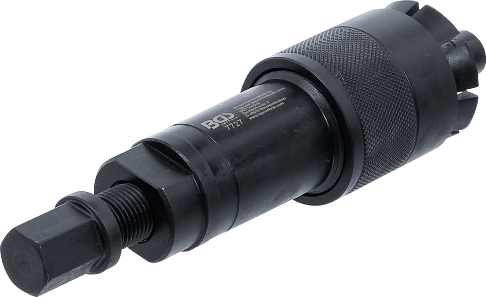 Produktbild BGS Lenkradhülsen Abzieher für VW bild 2