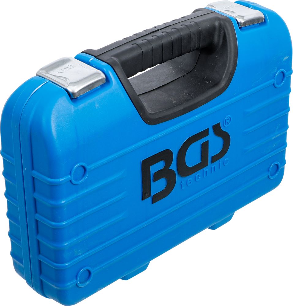 Produktbild BGS Lichtmaschinen Bit- und Steckschlüssel Satz 23 teilig bild 5