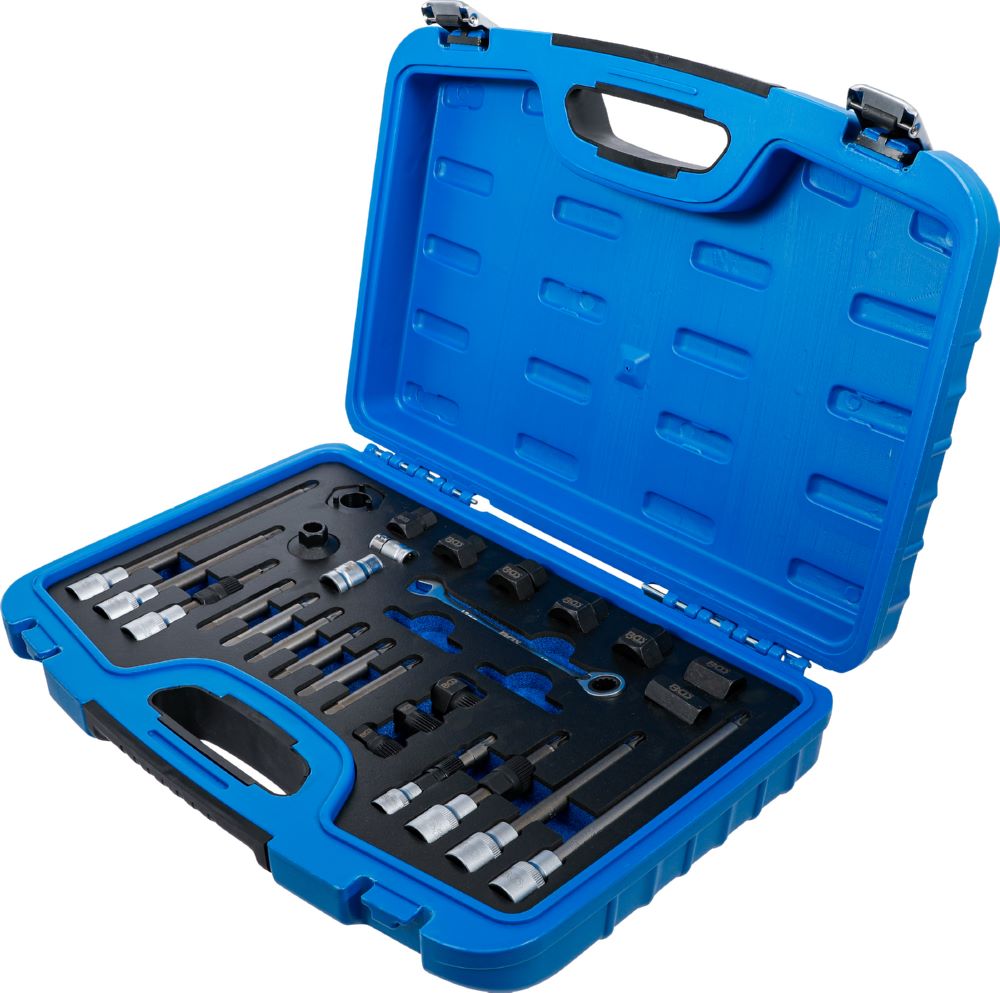 Produktbild BGS Lichtmaschinen Werkzeugsatz 30 teilig bild 3