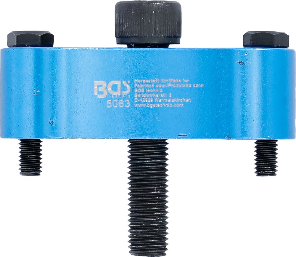 Produktbild BGS Lichtmaschinendeckel Abzieher für Ducati bild 3