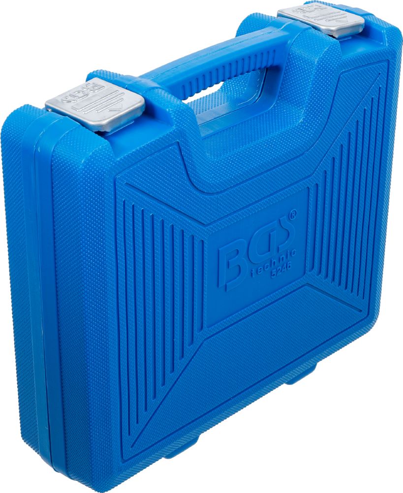 Produktbild Lkw Bit Satz 20 mm 3/4 Zoll + 25 mm 1 Zoll 16 teilig bild 5