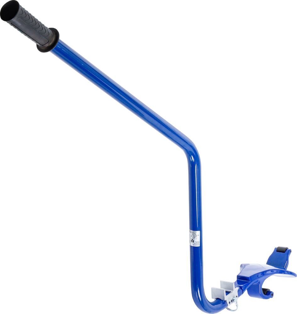 Produktbild BGS Lkw Reifen Demontage Hebel bild 2