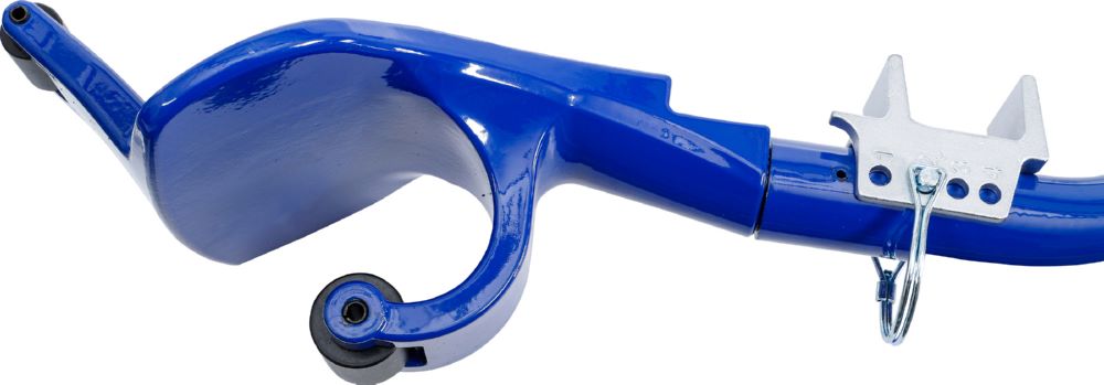 Produktbild BGS Lkw Reifen Demontage Hebel bild 4