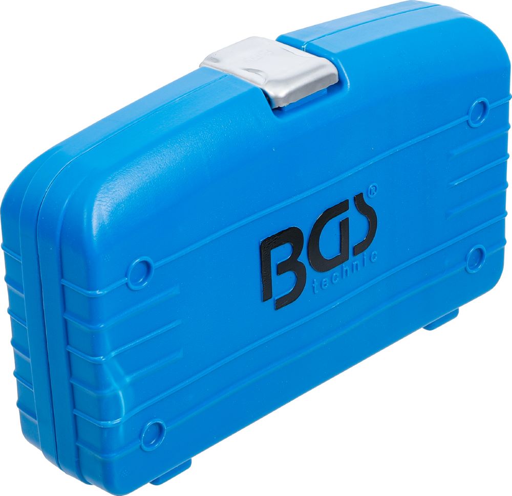 Produktbild Locheisen Satz 5 - 35 mm 14 teilig bild 6