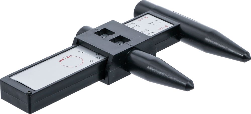 Produktbild BGS Lochkreis Messschieber