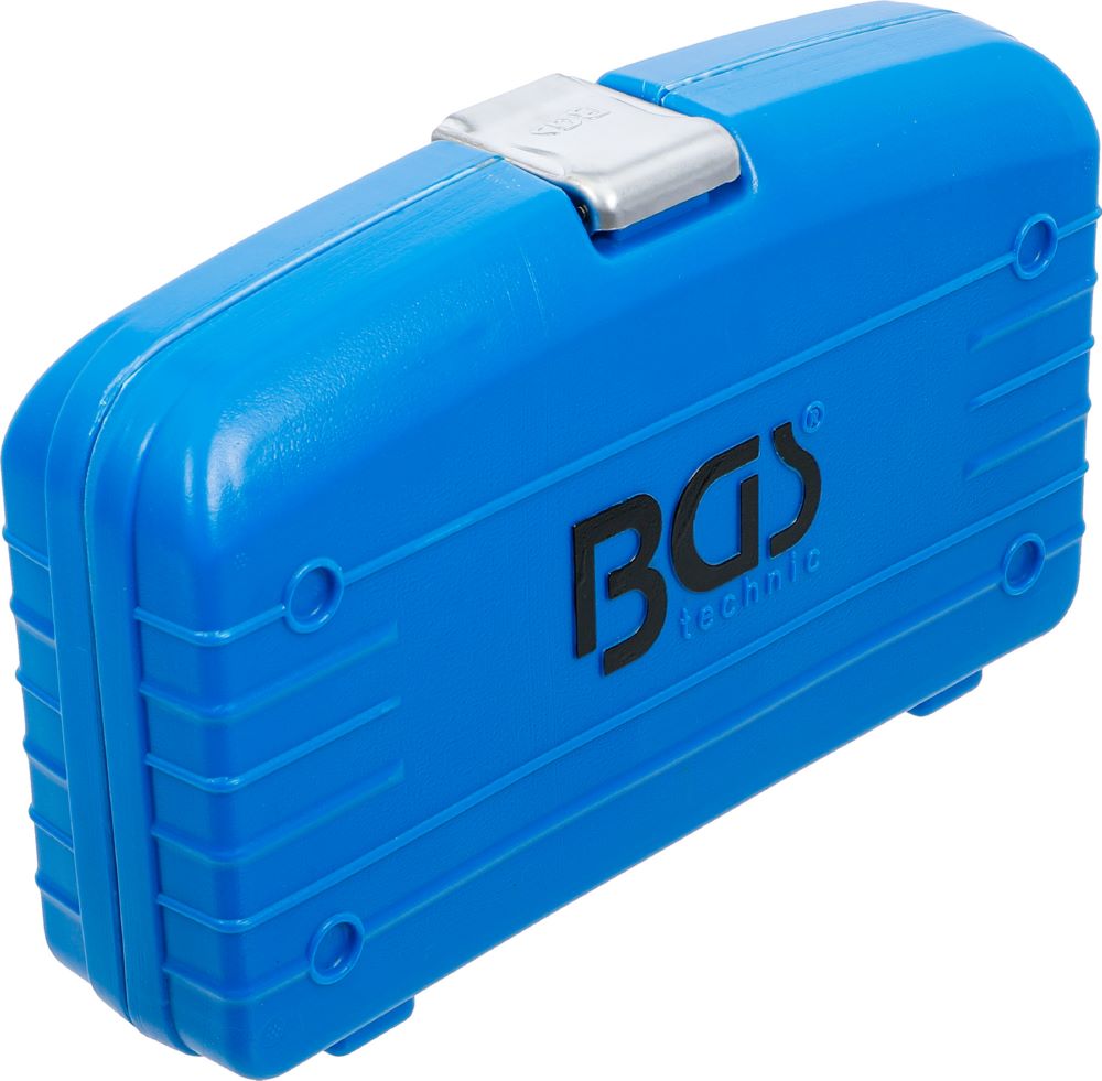 Produktbild BGS Lochsägen Satz Durchmesser 22 - 65 mm Tiefe 40 mm 8 teilig bild 5