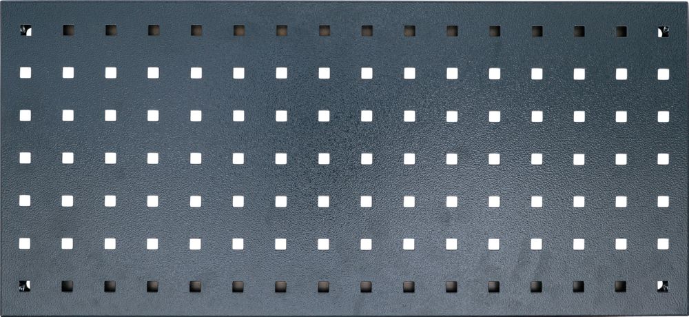 Produktbild Lochwandplatte kurz Ausführung für Schrankwand-System bild 3