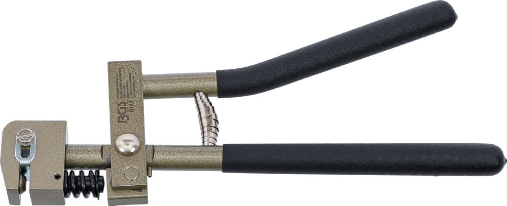 Produktbild BGS Lochzange zum Stanzen von abgekanteten Werkstücken