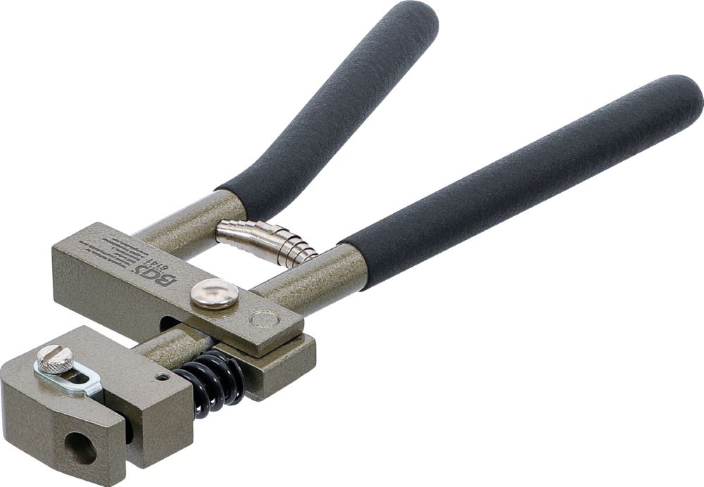 Produktbild BGS Lochzange zum Stanzen von abgekanteten Werkstücken bild 2