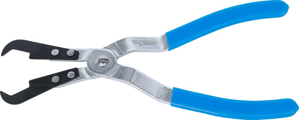 Produktbild BGS Lösezange für Fensterkurbel-Clip 220 mm bild 1