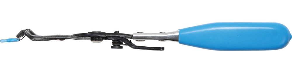 Produktbild Lötfixierzange 240 mm bild 2