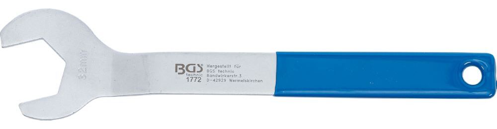 Produktbild BGS Lüfter Nabenschlüssel für BMW, Ford etc. 32 mm bild 2