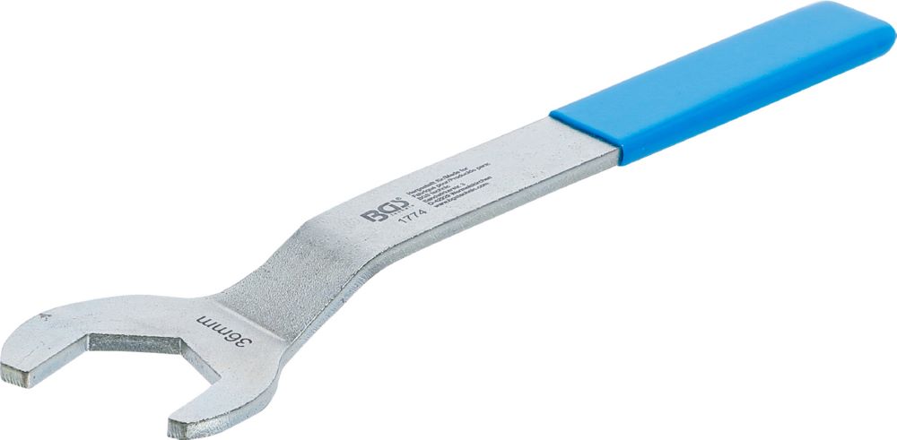 Produktbild BGS Lüfter Nabenschlüssel für Ford, Opel, GM 36 mm
