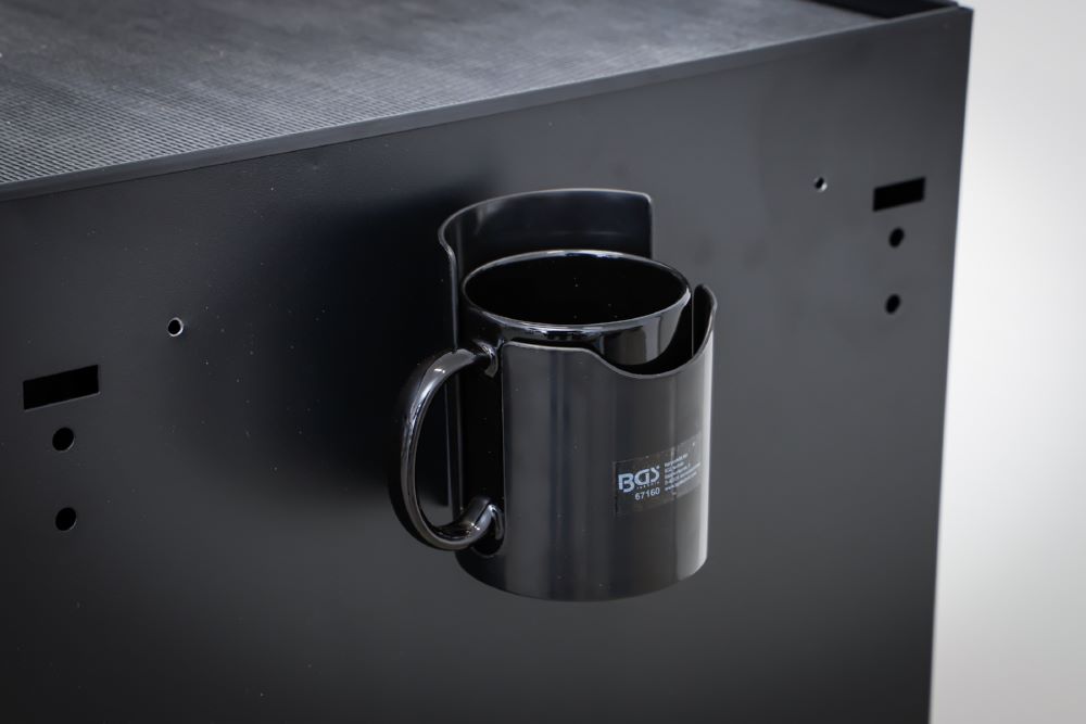 Produktbild Magnet Becherhalter Durchmesser 88 mm bild 3