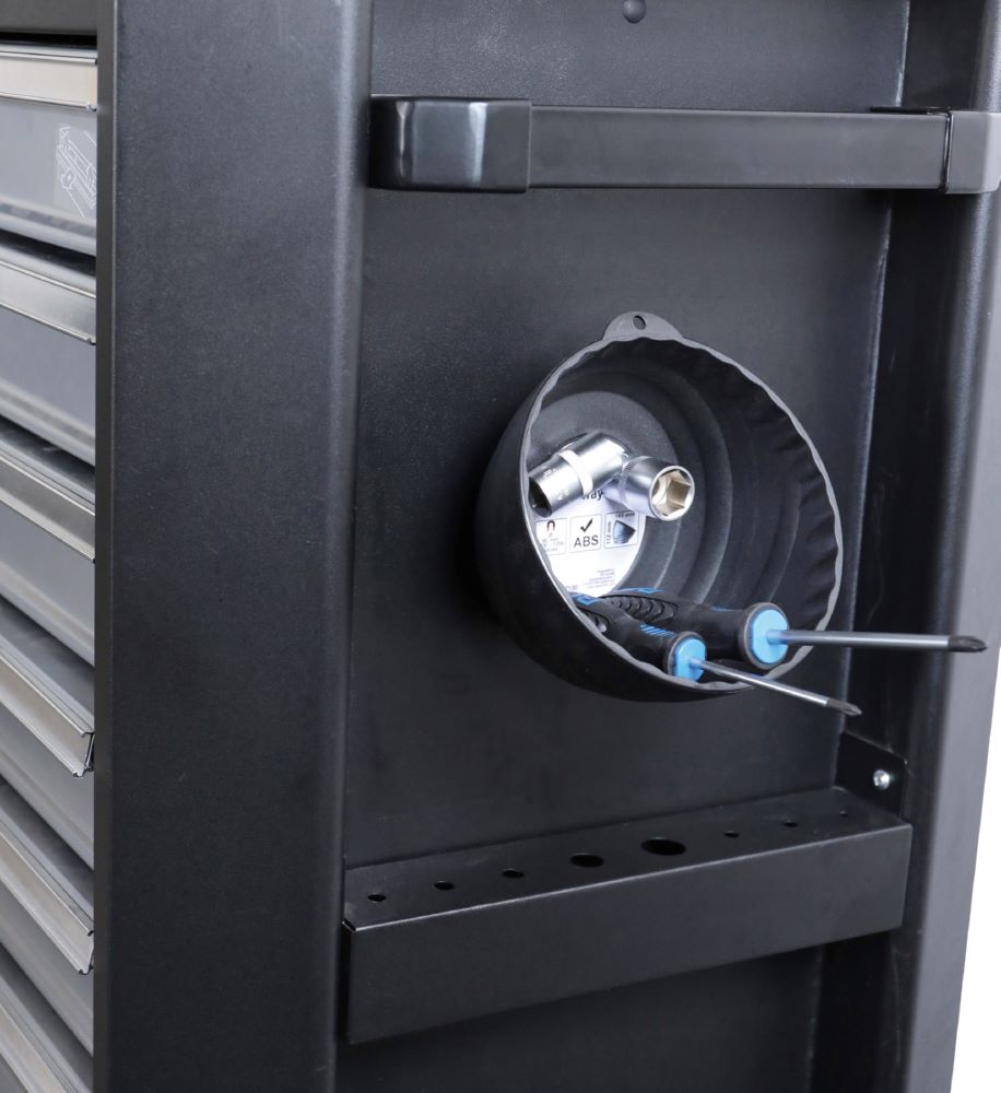 Produktbild Magnet Haftschale extra hoher Rand Durchmesser 145 mm bild 3